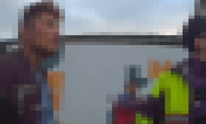 工作糾紛鬧嫌隙 男竟出手攻擊同事、破壞機車 61 1737353509656