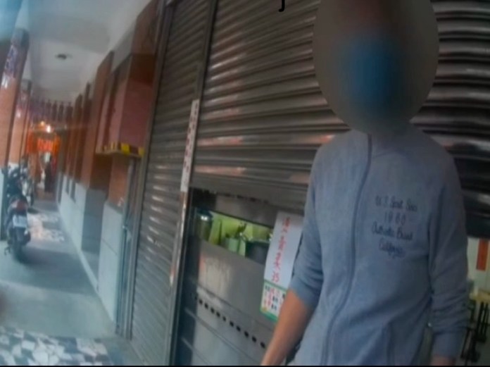 用餐賒帳遭拒 男子店內狂飆三字經引客怒 64 S 26427427