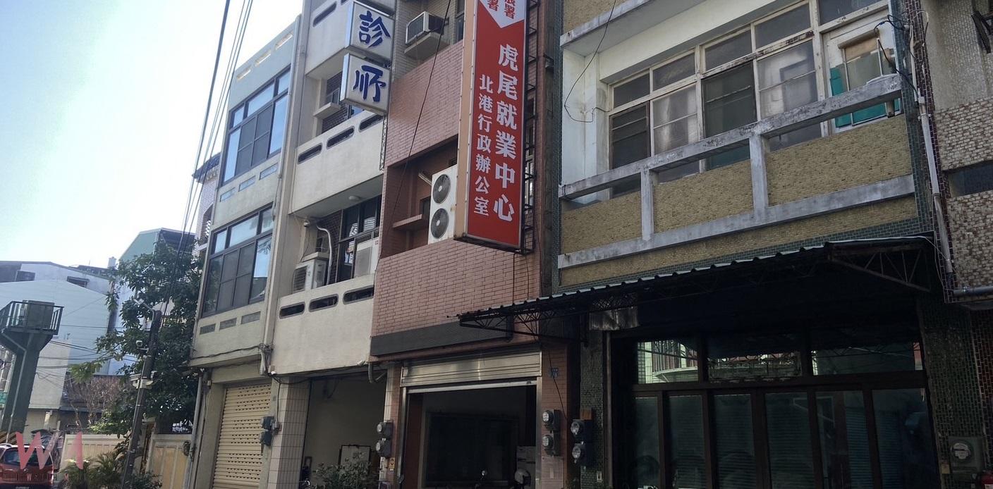 虎尾就業中心年前年後徵才列車啟動 提供多元服務助求職民眾順利轉職 - https://www.watchmedia01.com