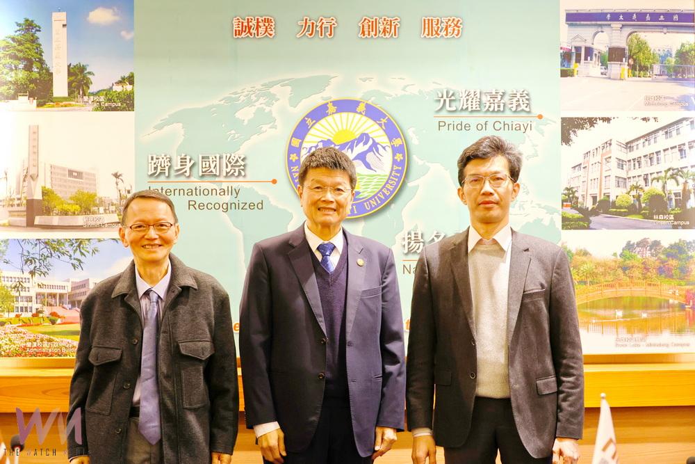 小鼠腫瘤細胞全消 嘉大產學合作腫瘤疫苗試驗成功 - https://www.watchmedia01.com