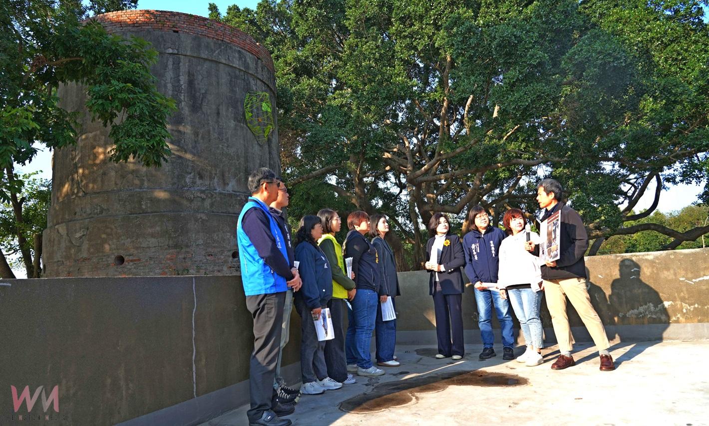 (有影片)/雲林縣虎尾建國二村華麗轉身 新舊城區文化觀光軸帶成型 - https://www.watchmedia01.com