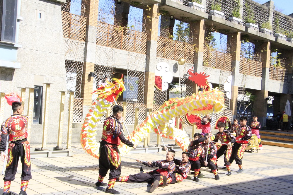 新北客家文化饗宴「蛇年作客玩永續」 闖關抽大獎 - https://www.watchmedia01.com