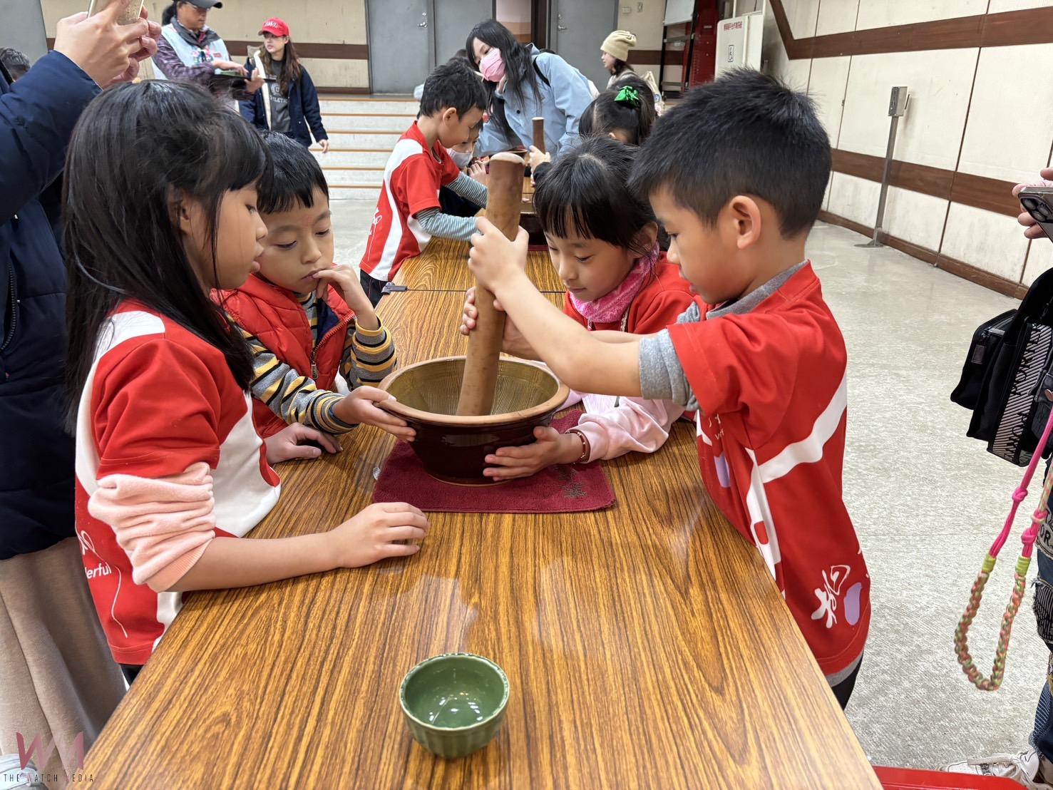 新北客家文化饗宴「蛇年作客玩永續」 闖關抽大獎 - https://www.watchmedia01.com