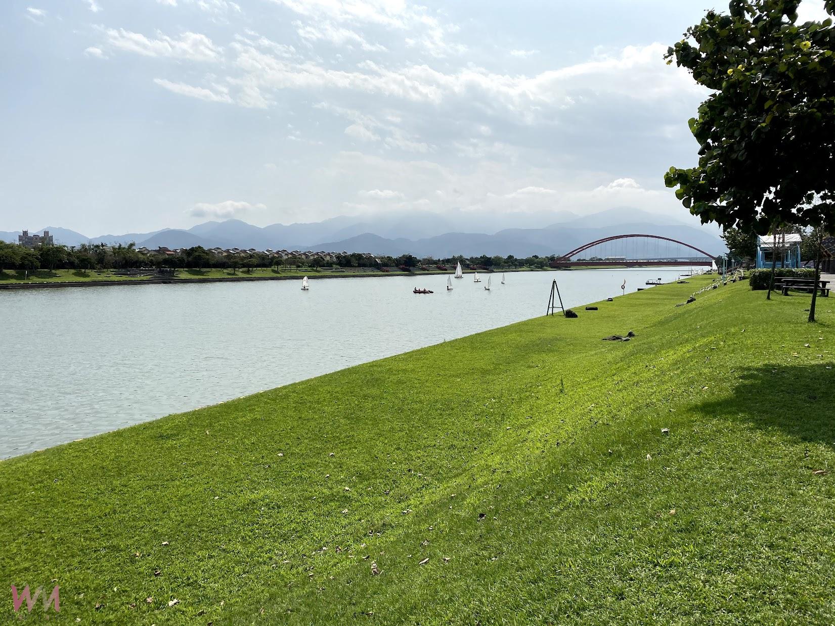 宜蘭縣管遊憩景點 除夕當天休園