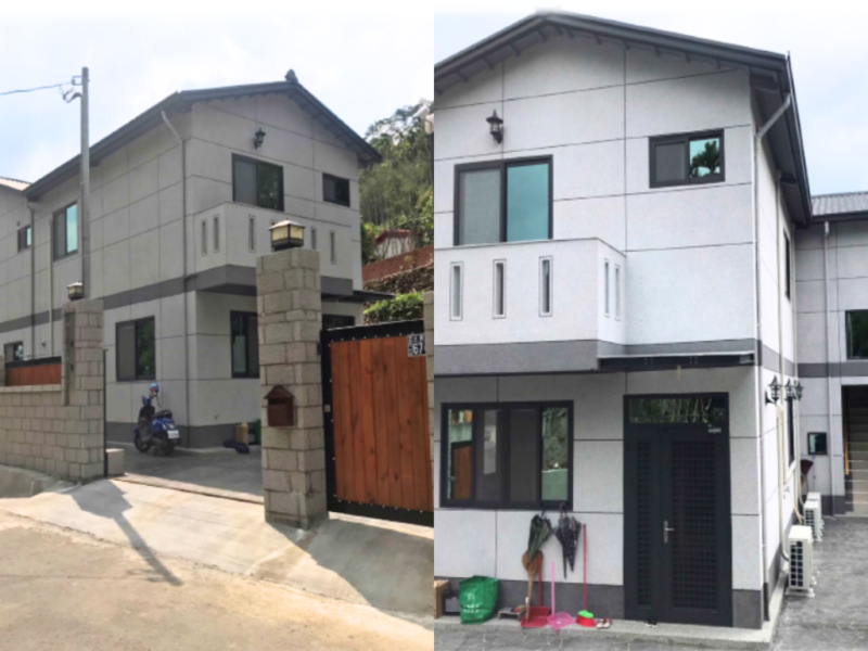 圖文:瑞煦建築集團引領創新營建工法 打造高效永續建築新典範。預製工法成功案例。