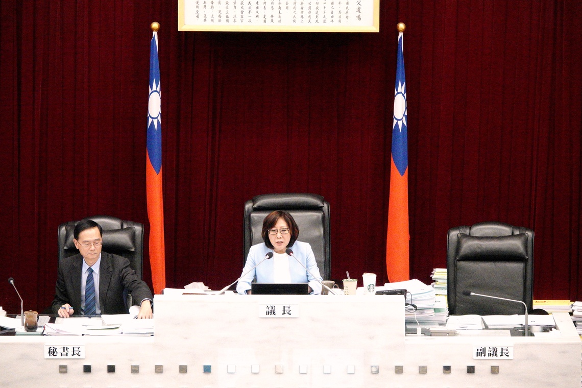 漾新聞|高市議會三讀通過房屋稅徵收自治條例 單一自住戶將降稅至1% 多戶族則增稅甚至到4.8% 你是屬於哪一種?