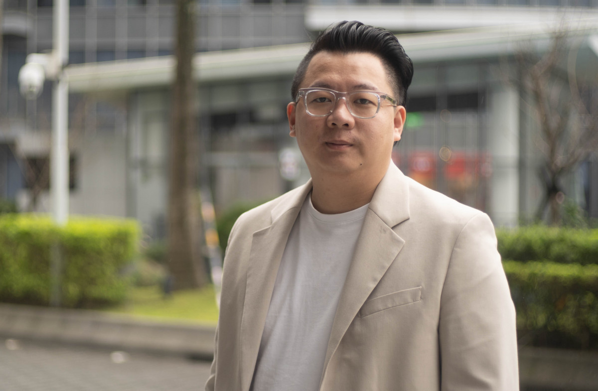 Spark Lands創辦人Avis Liao表示將不動產專案收益以債權形式提供認購,並借助區塊鏈技術,將其轉化為更透明、高效的投資工具,即可降低投資人門檻。(圖/Spark Lands提供)