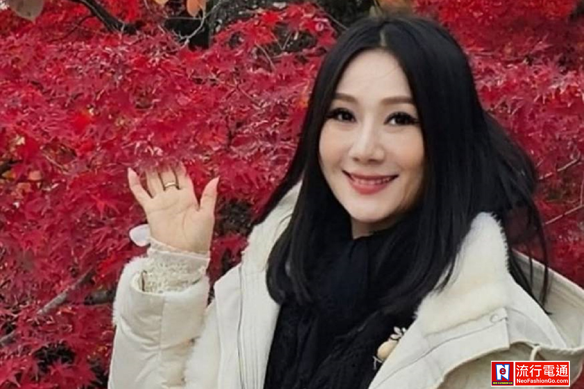 【影音】胡寶莉： 「有時候，當我們被他人的惡言怒火所傷害時，最好的回應並不是反擊，而是沉默凝視。」