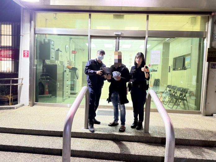 6萬現金不翼而飛 移工急向楊梅警報案協尋 65 S 72392788 0