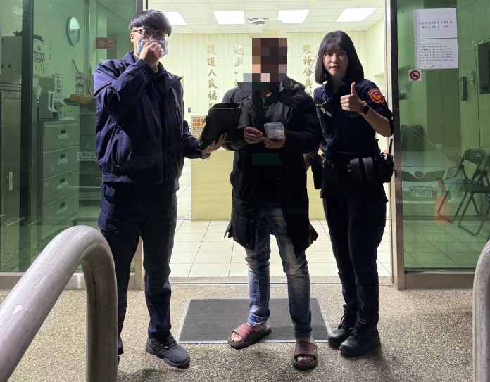 6萬現金不翼而飛 移工急向楊梅警報案協尋 66 S 72392790 0