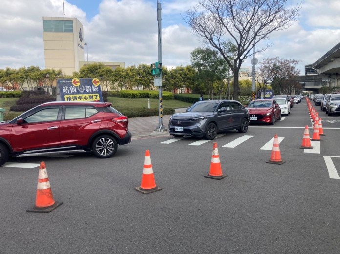 中壢春節相關交通措施出爐 詳情這裡看 60 465654498 7