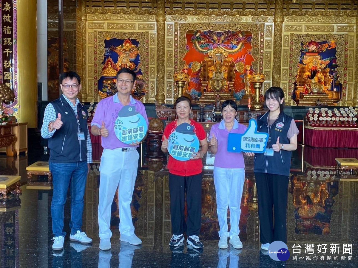 環保局呼籲燃放爆竹煙火遵守規定。