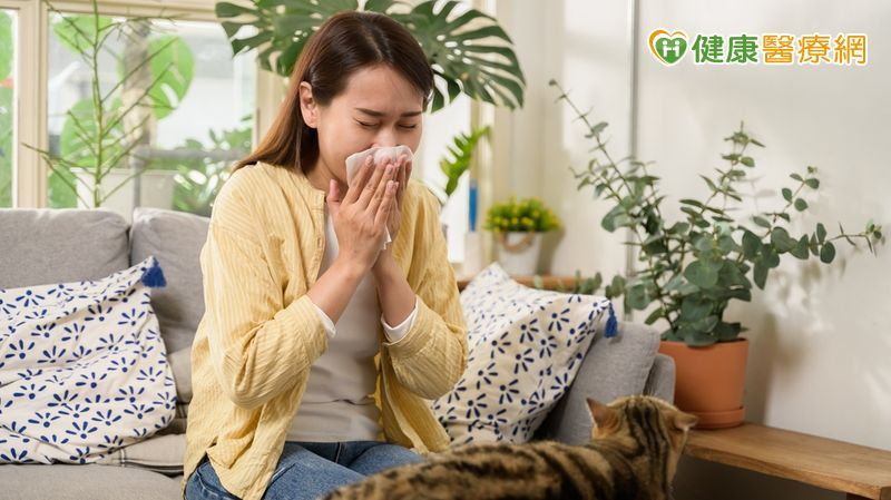 長期飽受鼻過敏所苦? 「新型手術治療」改善鼻症狀,同時解決睡眠困擾