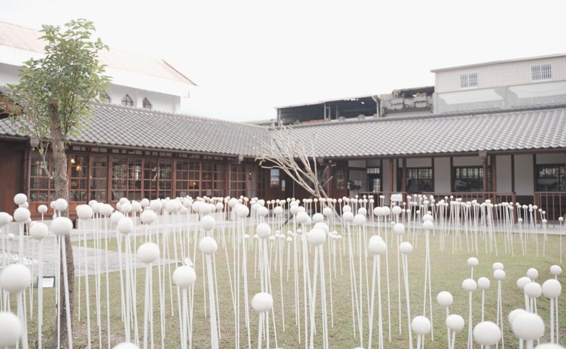 龜心山城藝術祭照亮六龜！展現六龜新風貌   邀旅人新春徜徉藝術，暢遊山城回「龜」初心