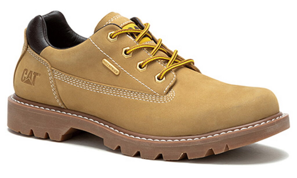 CAT Colorado Low 2.0 WP 男女 NT$4250