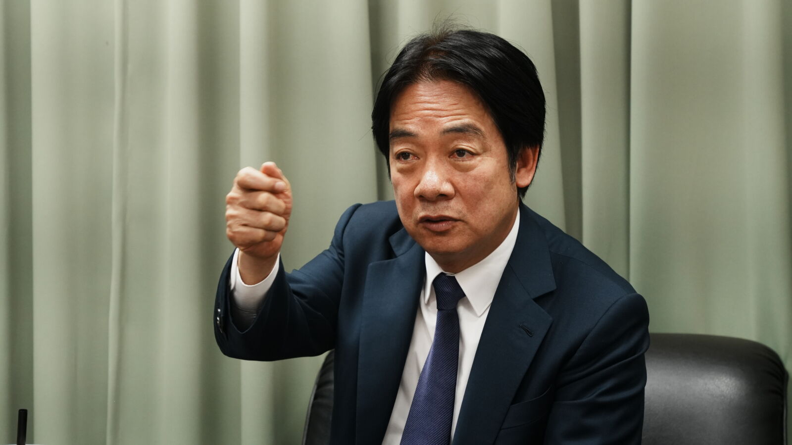 史無前例!預算刪凍逾2千億 賴清德:影響國防外交、經濟民生 226 史無前例!預算刪凍逾2千億 賴清德:影響國防外交、經濟民生 225
