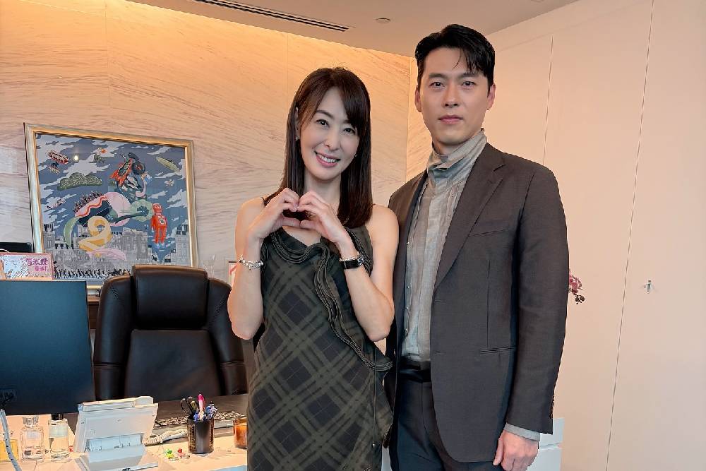 【胡文琦專欄】給賈永婕的高EQ按個讚 200 【胡文琦專欄】給賈永婕的高EQ按個讚 199