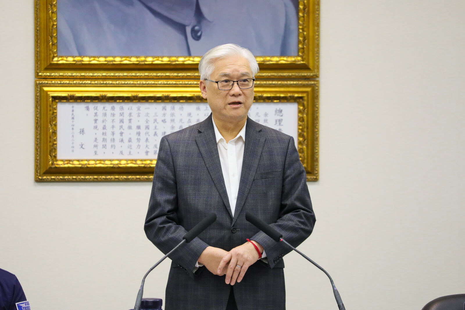 川普就職國際變局 夏立言:國安團隊要有更多「知川派」 208 川普就職國際變局 夏立言:國安團隊要有更多「知川派」 207