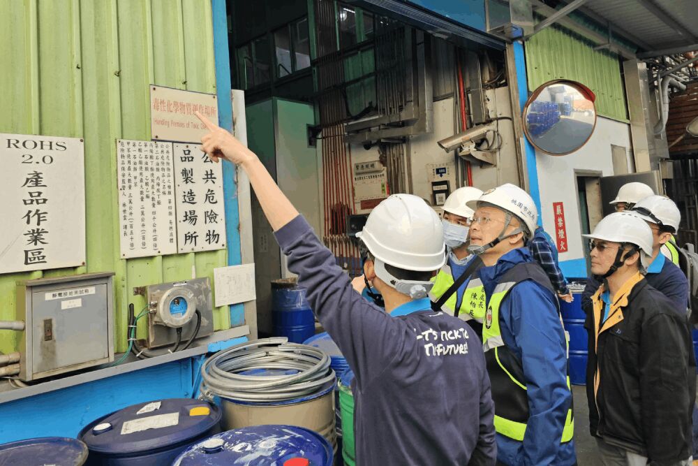 年關將至加強稽查輔導 蘇俊賓提醒6大風險樣態 207 照片來源:蘇俊賓臉書