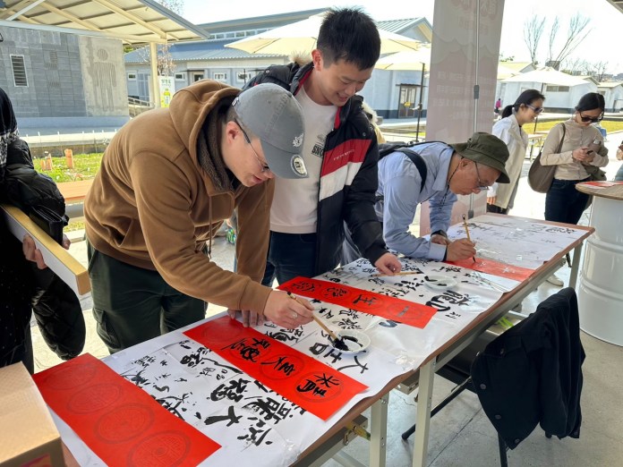 中原文創園區陪你過春節!樂遊4大主題享受親子時光 67 S 155271181 0