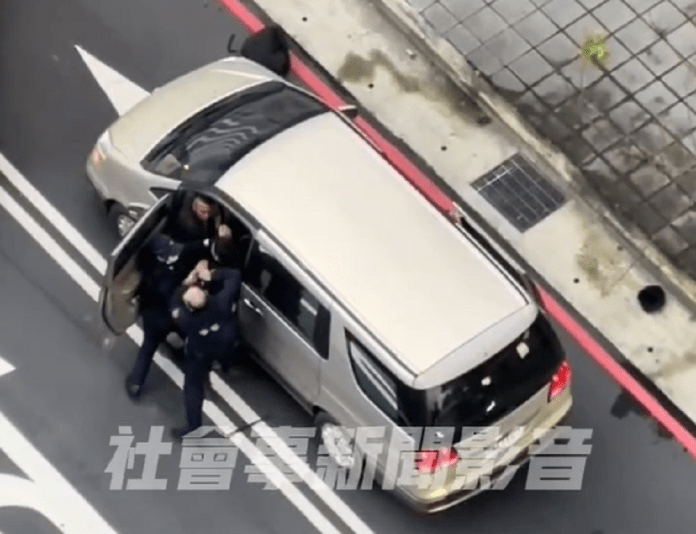 桃園5失聯移工見警拔腿逃 其中1人還被通緝 64 ghdfee5