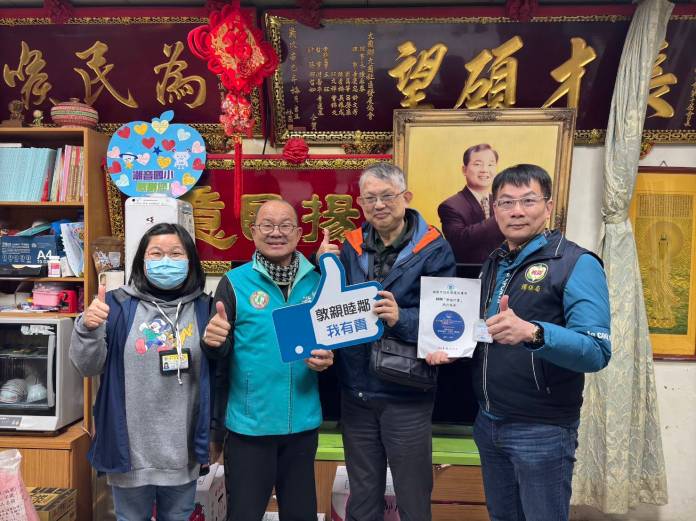 桃園環保局守護社區安寧 這些時段、地點禁止施放爆竹煙火 66 311 1