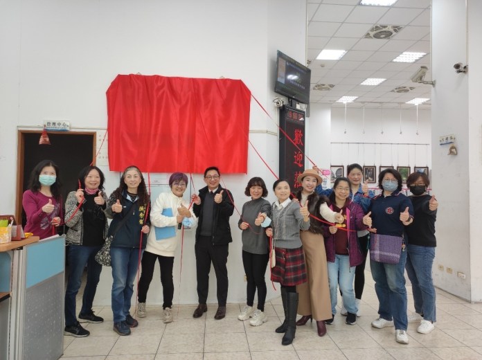 桃園區樂齡學習中心結合動保觀念 讓長輩活到老學到老 71 S 10166314 0