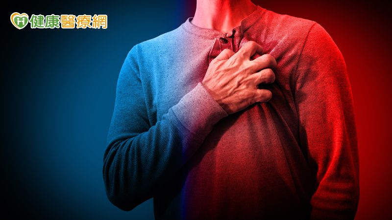 華航董座急性心肌梗塞引各界惋惜 年節冷熱不定提防「心」危機