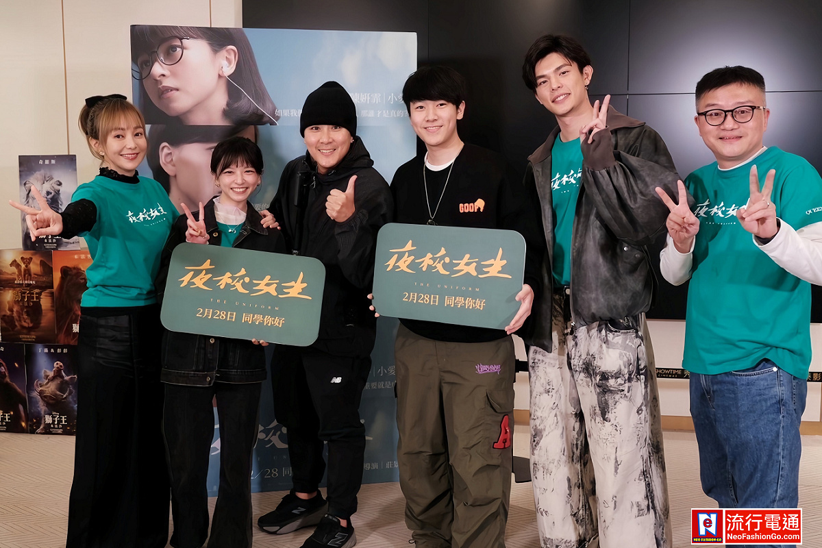 《夜校女生》季芹爆料：我家廚房是王仁甫的！ 陳姸霏認了偷喝「人奶湯」！
