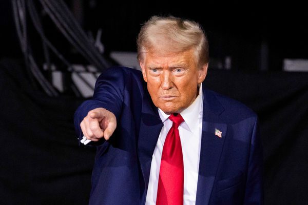 《民生廣場》臺灣不是籌碼　中國如何回應川普的「交換條件」？