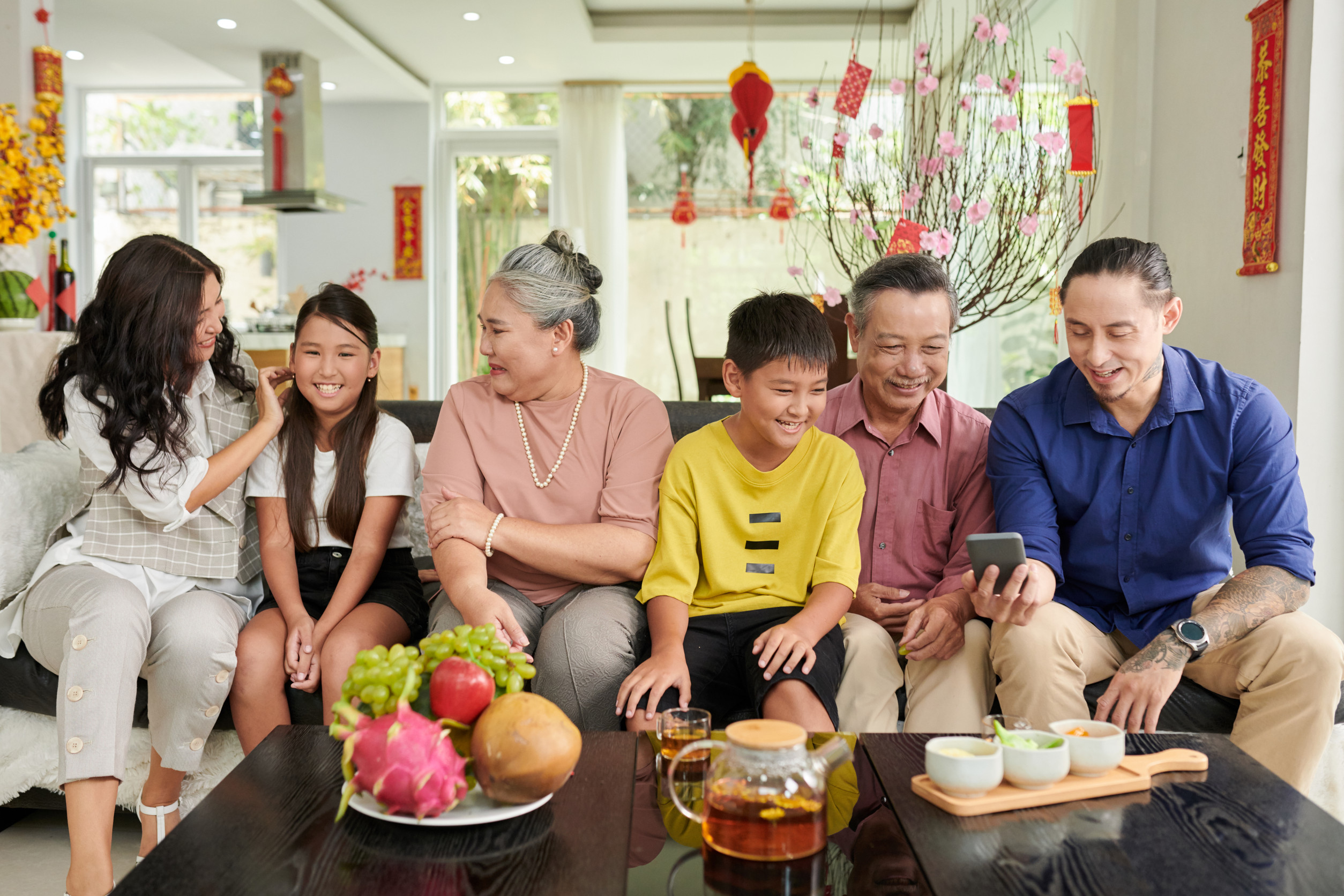 過年回公婆家心累!行前做好4項準備 春節回鄉好輕鬆! 過年回公婆家心累!行前做好4項準備 春節回鄉好輕鬆!