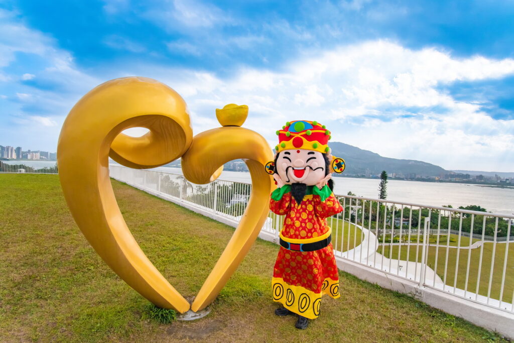 將捷金鬱金香酒店致力於為您和家人締造一場與眾不同的年節體驗。詳細資訊請上將捷金鬱金香酒店官網查詢。(圖-將捷金鬱金香酒店提供)