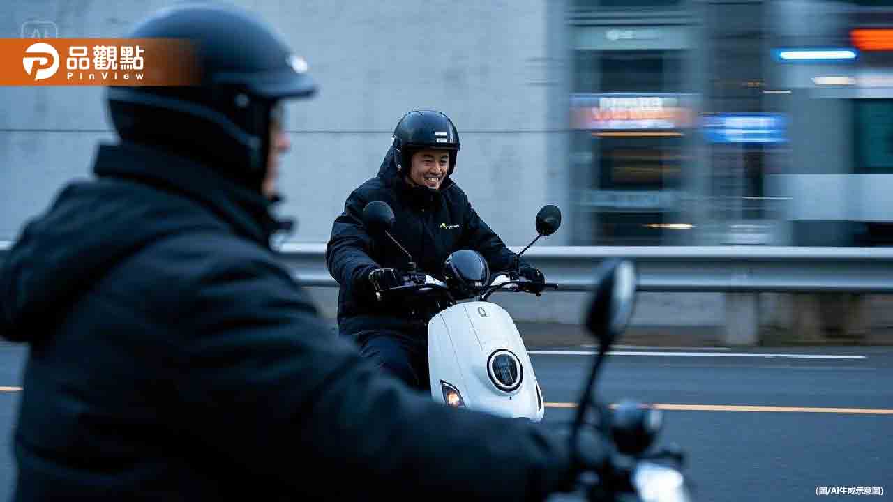 騎機車有夠冷!網友揭「防寒神器」便宜又暖 比發熱衣更有效