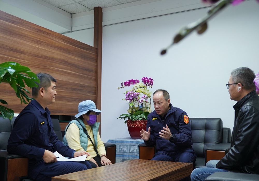 警為13年無名屍找到回家路 揭開「小巨人」坎坷又志氣的一生 203 248250123a06
