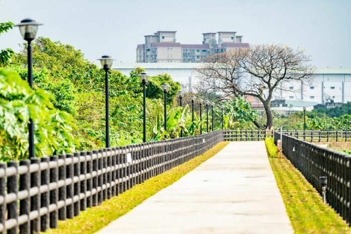 桃園大圳1-4號埤塘環湖步道完工啟用 提供優質友善環境 94 23b867ea 99ae 4497 a79e b0b7e45f9704 scaled