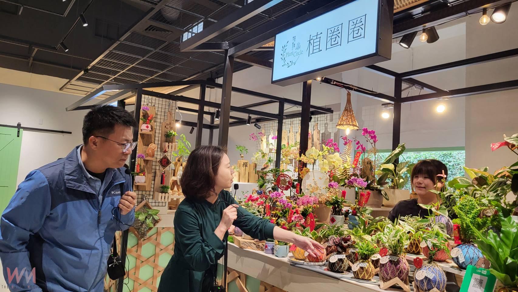 中埔穀倉「共禾市集」全新登場 地方品牌與青農進駐迎新春 - https://www.watchmedia01.com