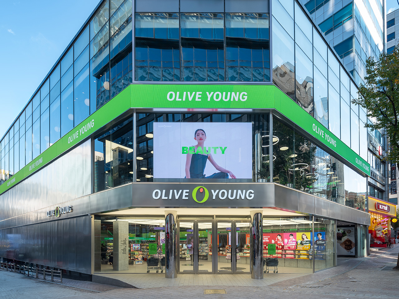 旅韓必逛OLIVE YOUNG這樣買超划算!刷JCB卡最高享20%事後現金回饋 - https://www.watchmedia01.com