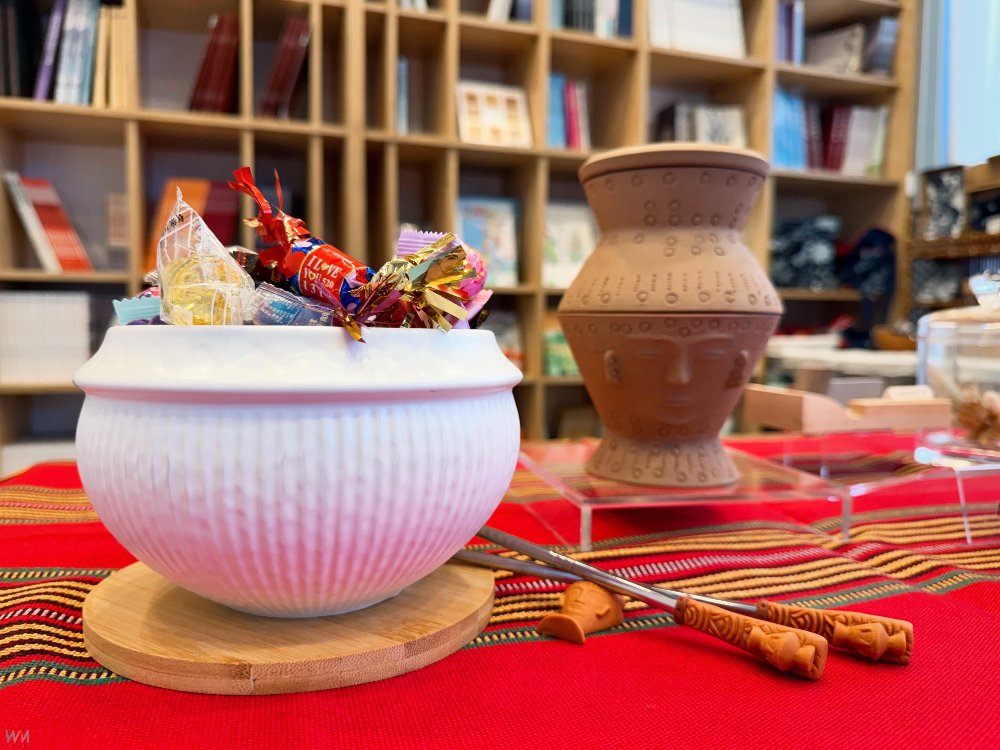 十三行博物館走春「蛇來蛇去」 展演、DIY、文創抽獎「蛇」麼都有 - https://www.watchmedia01.com