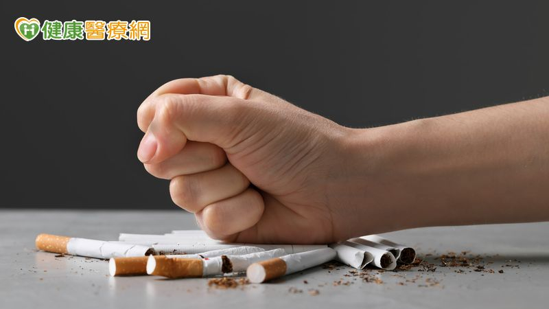 新春戒菸正是好時機!「1戒菸APP」讓你更有動力告別菸癮人生