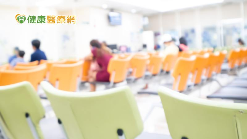 呼吸道、腸胃道傳染病疫情升 春節157家醫院加開「傳染病特別門診」!