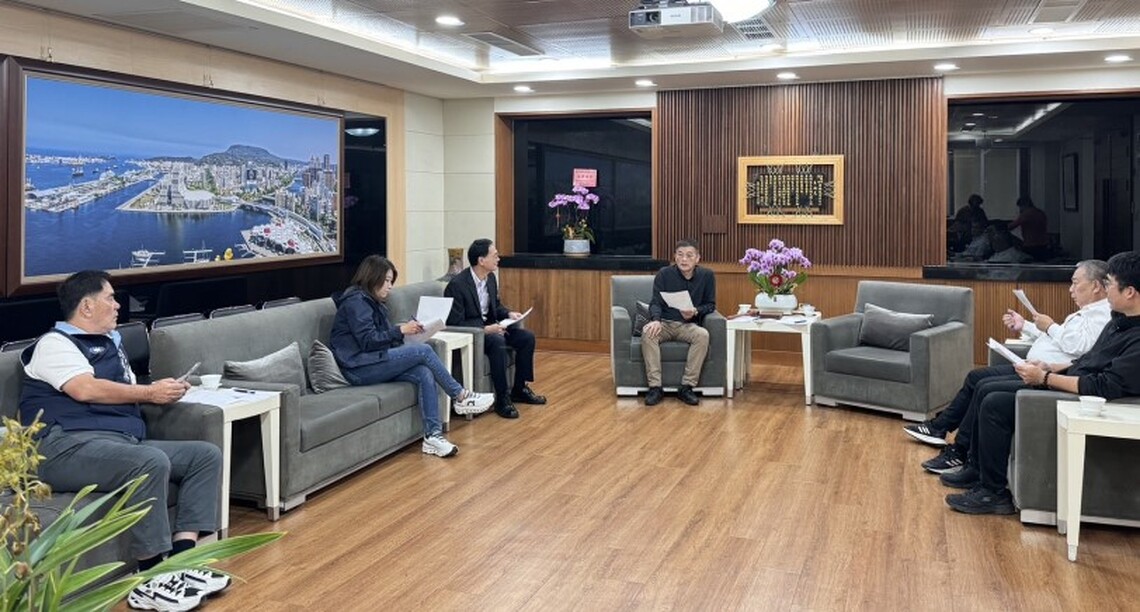高市議會決議3/25至6/2召開定期大會