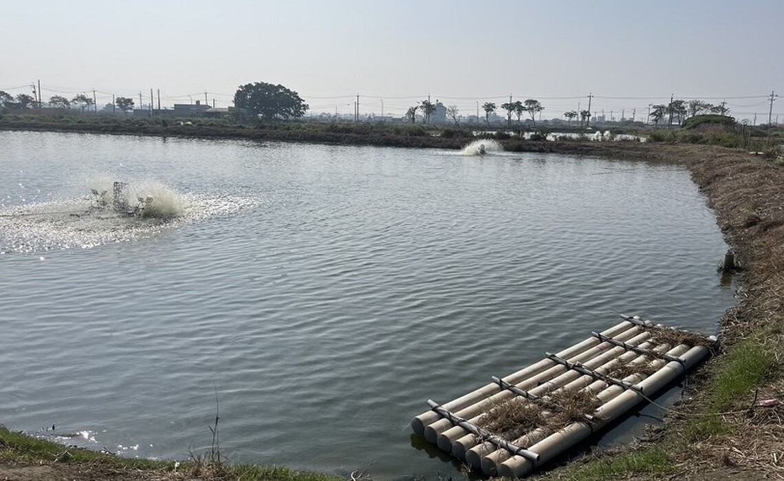 春節防寒不打烊 年假首波寒流來襲 海洋局提醒養殖朋友提前啟動防寒措施