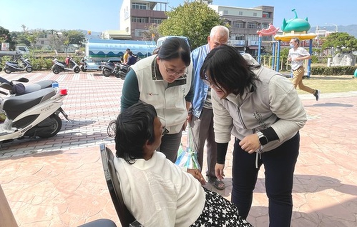 台南震災損補助拆屋最高300萬元