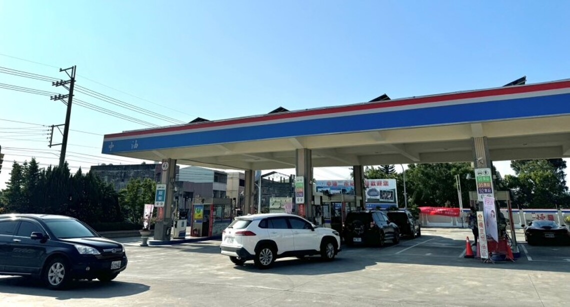 中油春節服務不間斷 持續為您加油添喜慶新年