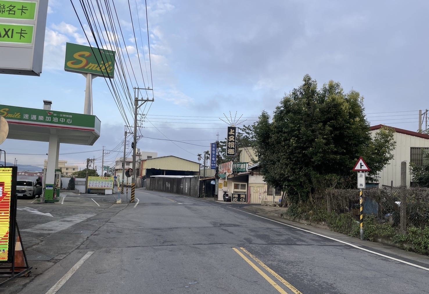 提升農業生產及收益　白冷圳周遭適作農地擴大灌溉服務第一期管線工程完工