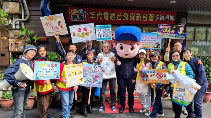 竹圍漁港連假吸人潮 大園警分享4替代道路 54 324908 0