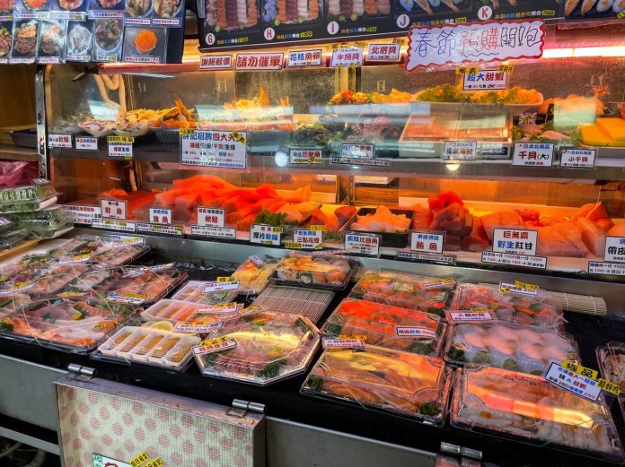 年貨採購免煩惱!桃園2漁港春節不打烊 營業時間這裡看 83 S 21938345 0