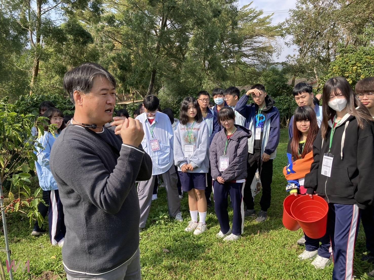 土庫商工職場英文體驗營 培養學生在地英語能力 - https://www.watchmedia01.com