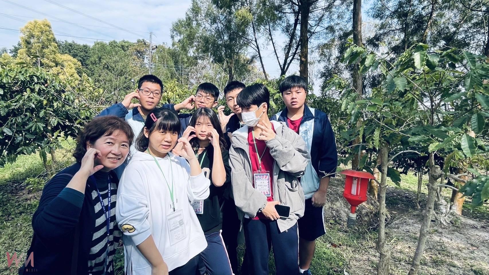 土庫商工職場英文體驗營 培養學生在地英語能力 - https://www.watchmedia01.com
