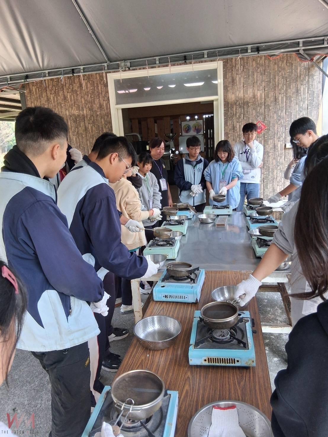 土庫商工職場英文體驗營 培養學生在地英語能力 - https://www.watchmedia01.com